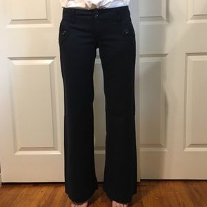 GAP wide leg trousers